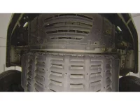 Nissan CARAVAN VAN лот № 10183 оценка R  с аукциона в Японии 10