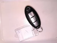 Nissan ELGRAND лот № 1096 оценка 3.5  с аукциона в Японии 9