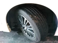 Nissan ELGRAND лот № 1096 оценка 3.5  с аукциона в Японии 8