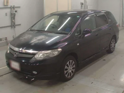 Honda AIRWAVE