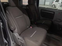 Honda STEP WAGON лот № 33116 оценка 4  с аукциона в Японии 9