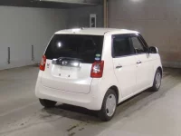 Honda N ONE лот № 3080 оценка 4  с аукциона в Японии 1