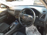 Honda VEZEL лот № 30010 оценка 4  с аукциона в Японии 6