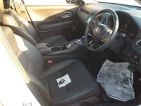 Honda VEZEL лот № 30010 оценка 4  с аукциона в Японии 7