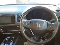 Honda VEZEL лот № 30010 оценка 4  с аукциона в Японии 8