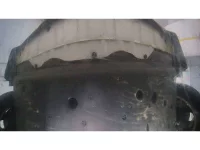 Honda VEZEL лот № 30010 оценка 4  с аукциона в Японии 10