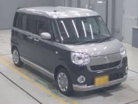 Daihatsu MOVE CANBUS лот № 30012 оценка 4.5  с аукциона в Японии 4