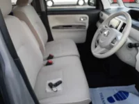 Daihatsu MOVE CANBUS лот № 30012 оценка 4.5  с аукциона в Японии 7