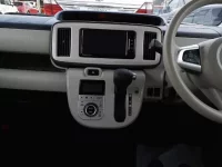 Daihatsu MOVE CANBUS лот № 30012 оценка 4.5  с аукциона в Японии 8