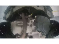 Daihatsu MOVE CANBUS лот № 30012 оценка 4.5  с аукциона в Японии 10