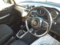 Suzuki SWIFT лот № 30011 оценка 4  с аукциона в Японии 6