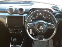 Suzuki SWIFT лот № 30011 оценка 4  с аукциона в Японии 8