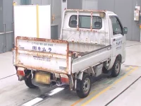 Daihatsu HIJET TRUCK лот № 30013 оценка 3.5  с аукциона в Японии 1