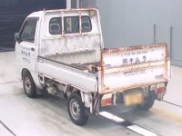 Daihatsu HIJET TRUCK лот № 30013 оценка 3.5  с аукциона в Японии 5