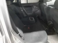 Nissan CUBE лот № 10192 оценка 3.5  с аукциона в Японии 9