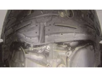 Nissan CUBE лот № 10192 оценка 3.5  с аукциона в Японии 10