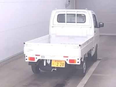 Nissan CLIPPER TRUCK