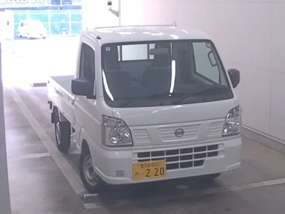 Nissan CLIPPER TRUCK