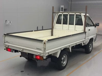 Toyota TOWN ACE TRUCK  с аукциона в Японии