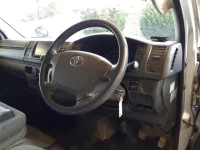 Toyota REGIUS ACE VAN лот № 30016 оценка 3.5  с аукциона в Японии 6