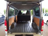 Toyota REGIUS ACE VAN лот № 30016 оценка 3.5  с аукциона в Японии 9