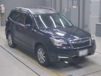 Subaru FORESTER лот № 30015 оценка 3.5  с аукциона в Японии 4