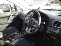 Subaru FORESTER лот № 30015 оценка 3.5  с аукциона в Японии 6