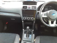 Subaru FORESTER лот № 30015 оценка 3.5  с аукциона в Японии 8