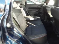 Subaru FORESTER лот № 30015 оценка 3.5  с аукциона в Японии 9