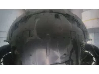 Subaru FORESTER лот № 30015 оценка 3.5  с аукциона в Японии 10