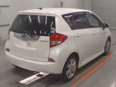 Subaru TREZIA