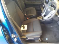 Toyota AQUA лот № 30018 оценка 3.5  с аукциона в Японии 7