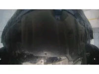 Toyota AQUA лот № 30018 оценка 3.5  с аукциона в Японии 10