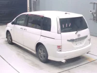 Toyota ISIS лот № 30017 оценка 3.5  с аукциона в Японии 5