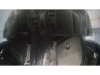 Toyota ISIS лот № 30017 оценка 3.5  с аукциона в Японии 10