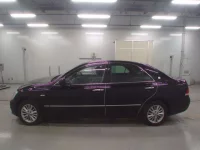 Toyota CROWN лот № 10199 оценка RA  с аукциона в Японии 3