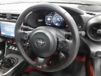 Toyota 86 лот № 36108 оценка 4.5  с аукциона в Японии 6