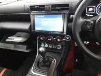 Toyota 86 лот № 36108 оценка 4.5  с аукциона в Японии 8