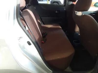 Toyota VITZ лот № 30022 оценка 4  с аукциона в Японии 9