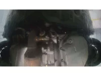 Toyota VITZ лот № 30022 оценка 4  с аукциона в Японии 10