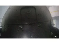 Mazda DEMIO лот № 30021 оценка 4  с аукциона в Японии 10