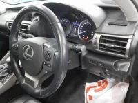 Lexus IS лот № 33129 оценка 4.5  с аукциона в Японии 6