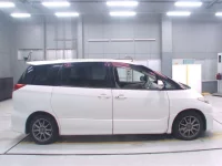 Toyota ESTIMA лот № 30024 оценка 3.5  с аукциона в Японии 2