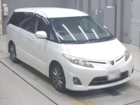 Toyota ESTIMA лот № 30024 оценка 3.5  с аукциона в Японии 4
