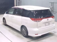 Toyota ESTIMA лот № 30024 оценка 3.5  с аукциона в Японии 5