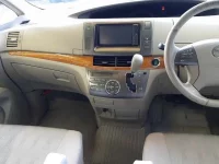 Toyota ESTIMA лот № 30024 оценка 3.5  с аукциона в Японии 8