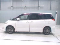 Toyota ESTIMA лот № 30024 оценка 3.5  с аукциона в Японии 3