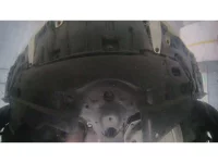 Toyota ESTIMA лот № 30024 оценка 3.5  с аукциона в Японии 10