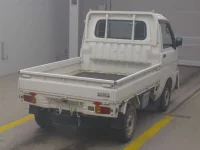 Daihatsu HIJET TRUCK лот № 3059 оценка 3  с аукциона в Японии 1