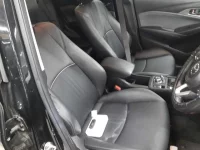 Mazda CX-3 лот № 36113 оценка 3.5  с аукциона в Японии 7